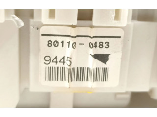 Pojistková skříňka Řídící jednotka BSM 8273047290 Toyota Prius (XW20) 2008