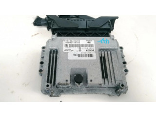 Řídící jednotka 0281013147, 86050002 1039s16561 391 Hyundai Accent 2008