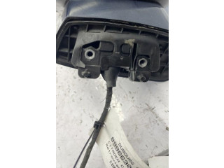 Зеркало электрическое Citroen C4 I 2004 - 2010 года