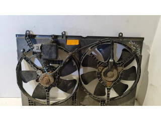 Комплект вентиляторов Mitsubishi Outlander 2.0