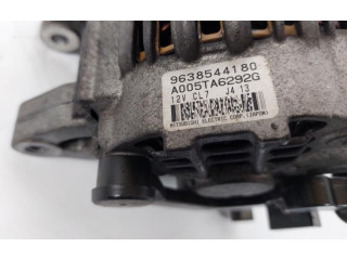Генератор 9638544180, 9638544180   Citroen C2      