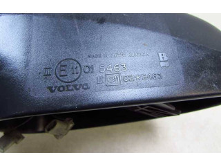 Зеркало электрическое        Volvo V70  2000 - 2004 года   