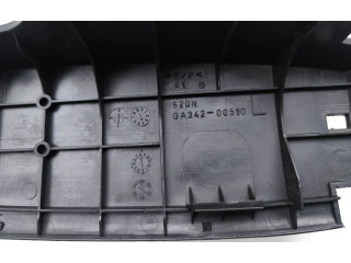 Подушка безопасности двери GA342-00510   Lexus GS 300 350 430 450H