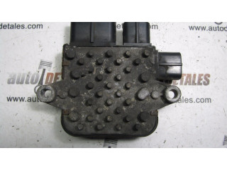 Модуль управления вентилятором