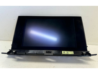 Дисплей 8611078020 Lexus NX