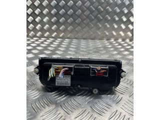 Блок управления климат-контролем 3T0907044CD Skoda Yeti (5L)