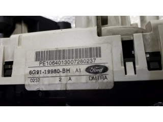 Блок управления климат-контролем 6G9119980BH   Ford Galaxy