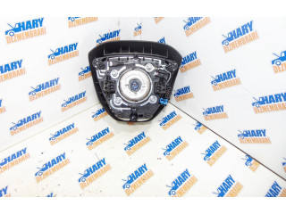 Подушка безопасности водителя 98072114ZD, 6G1967144J Peugeot 2008 II