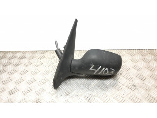 Зеркало (механическое)    левое   Renault Clio II  2001-2005 года   