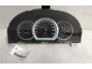 Přístrojová deska Daewoo Lacetti 2007 96438560DE, 96438560DE