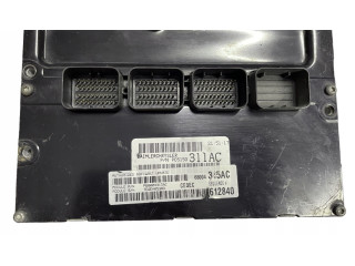 Блок управления двигателя P05150311AC, 612840 Jeep Grand Cherokee (WK)