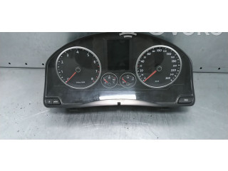 Přístrojová deska Volkswagen Tiguan 2008 5N0920870C, 5N0920870CX