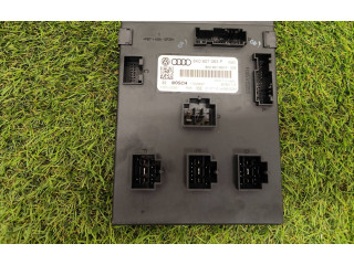 Блок комфорта 8K0907063P, 10029001 Audi Q5 SQ5