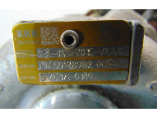 Турбина Audi Q5 SQ5 53031015065C