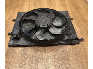 Вентилятор радиатора     A0999061301    Mercedes-Benz GLC X253 C253 