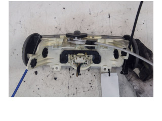 Блок управления климат-контролем    Citroen C1