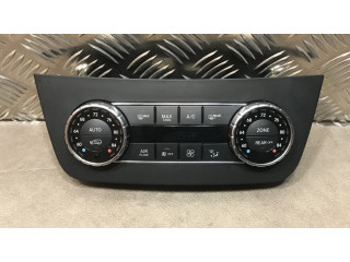 Включатель регулировки салона