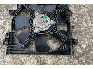 Вентилятор радиатора     25010841    Subaru Forester SH 