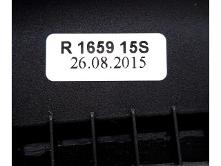 Přístrojová deska  BMW 2 F46 2015 9232891, 6210IK9382145  