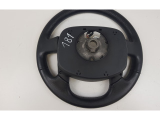 Руль Land Rover Discovery 3 - LR3 2005-2009 года QTB501530PVJ