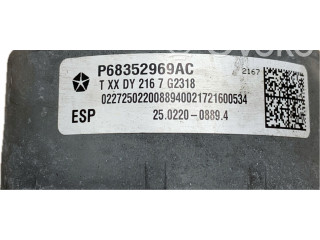 Jednotka ABS 68352969AC   Dodge Charger 2017