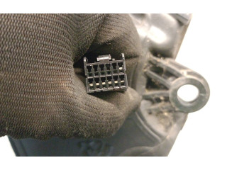 Zpětné zrcátko Chrysler Voyager 2007 4894412AF, 4894412AF