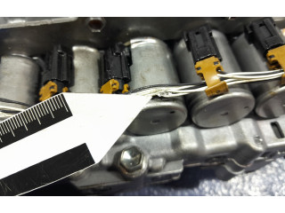 Блок управления коробкой передач    Toyota Corolla E10