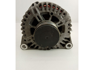 Генератор 9646321780, 2543526A   Citroen C4 I      