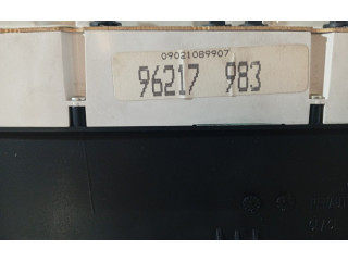 Панель приборов 00006113HN Citroen Xantia