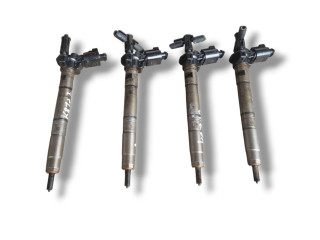 Vstřikovač 0445116030, 03L130277 Volkswagen Tiguan CBAB