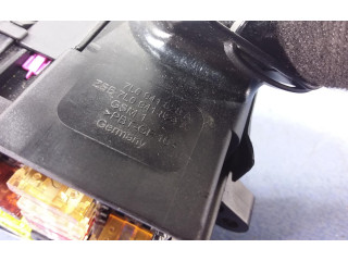 Zpětné zrcátko Porsche Panamera (970) 2010 7L0941828A, 7L0941828A