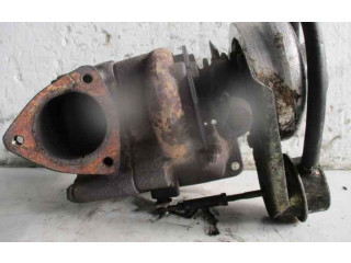 Turbodmychadlo Турбина 46558724, 4668560005 Fiat Fiorino 146D7000