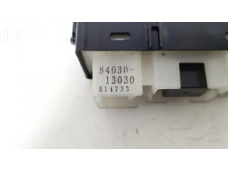 Включатель электрических окон