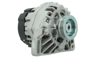 Генератор CA1976, 0986080960   Dacia Logan I      