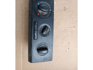 Блок управления климат-контролем 5J0820045C, 5J0820045C Skoda Fabia Mk2 (5J)