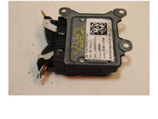 Блок подушек безопасности 9823741380   Peugeot Partner III