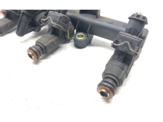 Vstřikovací lišta Fiat Stilo