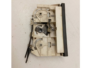 Блок управления климат-контролем    Audi 100 200 5000 C3