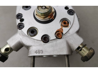 Vstřikovací lišta 0438101035   Audi 100 200 5000 C3     