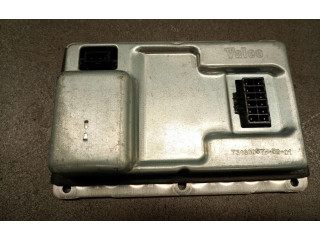 Блок управления Xenon