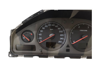 Панель приборов 9499671, 0173296   Volvo V70       