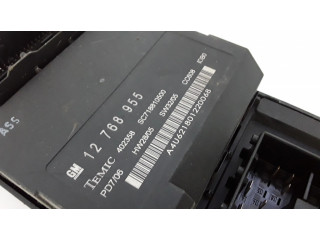 Блок предохранителей 12768955, SC718810500 Cadillac BLS