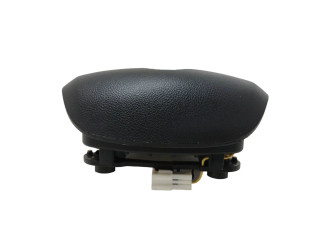 Подушка безопасности водителя 985103942R, 34143379D   Renault Trafic III (X82)