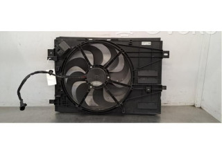 Комплект вентиляторов 9832930080 Peugeot Partner III