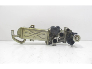 Клапан EGR 11725507 Skoda Yeti (5L)