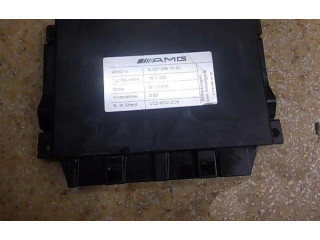 Řídící jednotka A0275451532 Mercedes-Benz S W220 1998