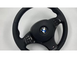 Руль BMW X5 E53 1999-2006 года