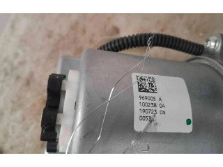    Рулевая рейка 488107188R, 488107188R   Renault Clio V 2019 - - года