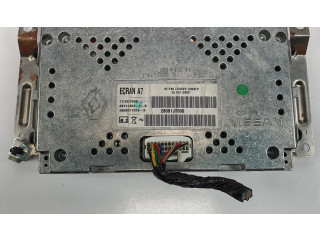 Дисплей    28091JY000   Renault Koleos I