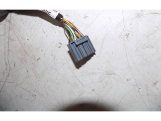 Zpětné zrcátko Volvo V60 2021